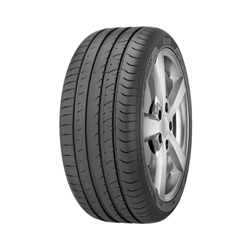 Intensa UHP 2 205/50R17 93Y XL FP Yaz Lastiği (Üretim Tarihi: 2026)