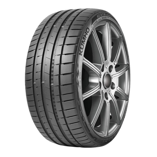 Ecsta Sport S PS72 315/35ZR20 110Y XL EV Yaz Lastiği (Üretim Tarihi: 2026)