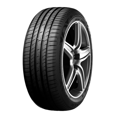 Nfera Primus 205/55R15 88V Yaz Lastiği (Üretim Tarihi: 2026)