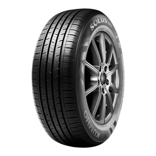 Solus TA31 215/55R17 94V M+S Yaz Lastiği (Üretim Tarihi: 2026)