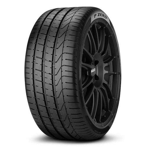 PZero N1 295/35R20 105Y XL Yaz Lastiği (Üretim Tarihi: 2026)