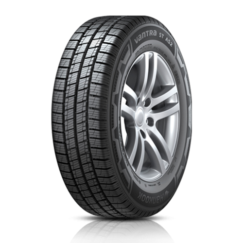 Vantra ST AS2 RA30 195/60R16C 99/97H M+S 3PMSF 6PR 4 Mevsim Lastiği (Üretim Tarihi: 2026)