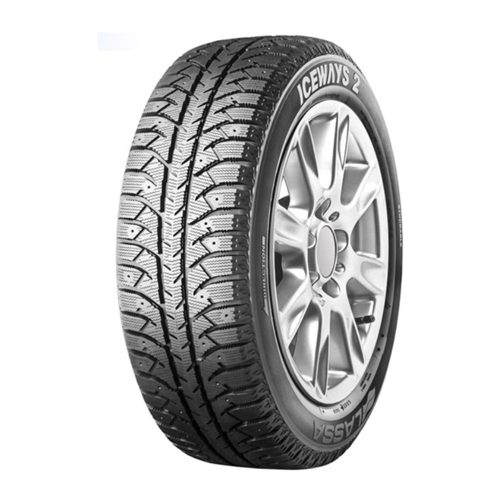 Iceways 2 215/65R16 98T M+S 3PMSF Kış Lastiği (Üretim Tarihi: 2025)
