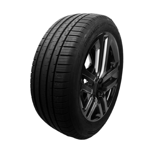 Dynamic UHP 215/55R17 98W Yaz Lastiği (Üretim Tarihi: 2026)