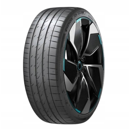iON evo R IK31 * 225/40R18 92Y XL EV Yaz Lastiği (Üretim Tarihi: 2025)