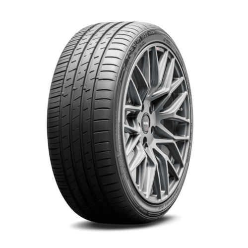 Toprun M30 Europa 195/55R16 87V Yaz Lastiği (Üretim Tarihi: 2026)
