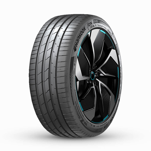 iON evo IK01 265/35ZR21 101Y XL Sound Absorber EV Yaz Lastiği (Üretim Tarihi: 2026)