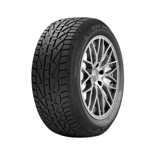 SUV Snow 235/55R18 104H XL M+S 3PMSF Kış Lastiği (Üretim Tarihi: 2025)