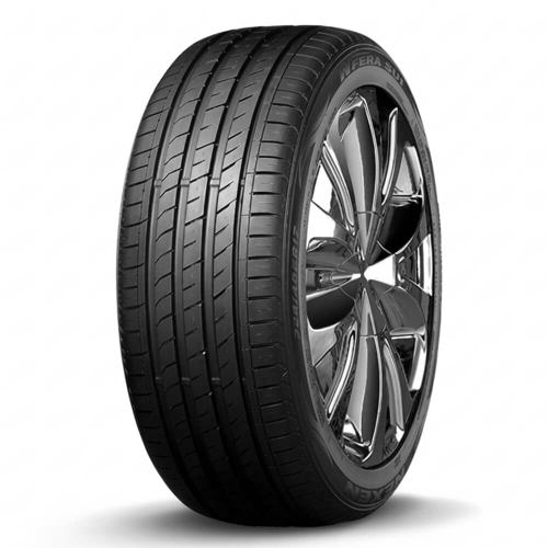 Nfera SU1 245/40ZR18 97Y XL Yaz Lastiği (Üretim Tarihi: 2026)