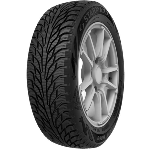 Arcterrain W860 185/65R14 86T M+S 3PMSF Kış Lastiği (Üretim Tarihi: 2025)
