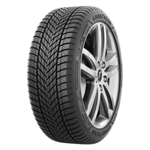 WinterCommand 205/55R17 95V XL M+S 3PMSF EV Kış Lastiği (Üretim Tarihi: 2026)