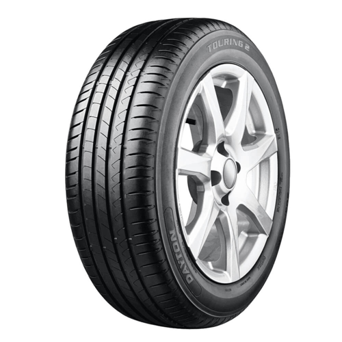 Touring 2 225/45R17 91W Yaz Lastiği (Üretim Tarihi: 2024)