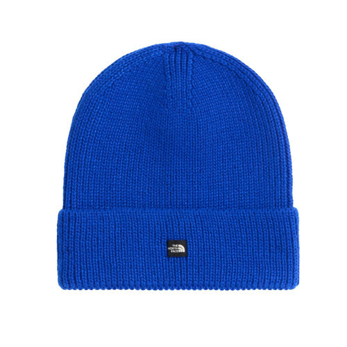 TNF MINI LOGO BOX BEANIE Unisex Bere NF0A8HMFCZ61