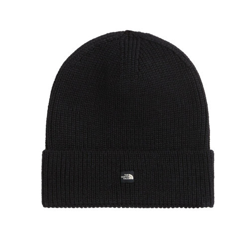 TNF MINI LOGO BOX BEANIE Unisex Bere NF0A8HMFJK31