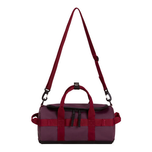 BASE CAMP DUFFEL SHOULDER BAG Unisex Çanta NF0A8GJ8ZQ51