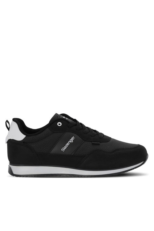 ONSET I Erkek Siyah / Beyaz Sneaker