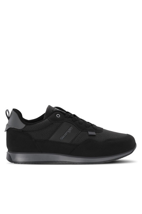 ONSET I Erkek Siyah / Koyu Gri Sneaker