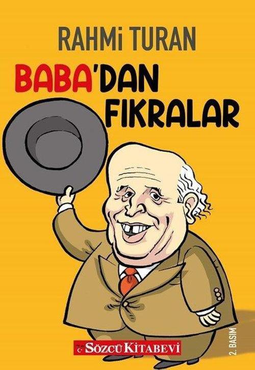 Babadan Fıkralar