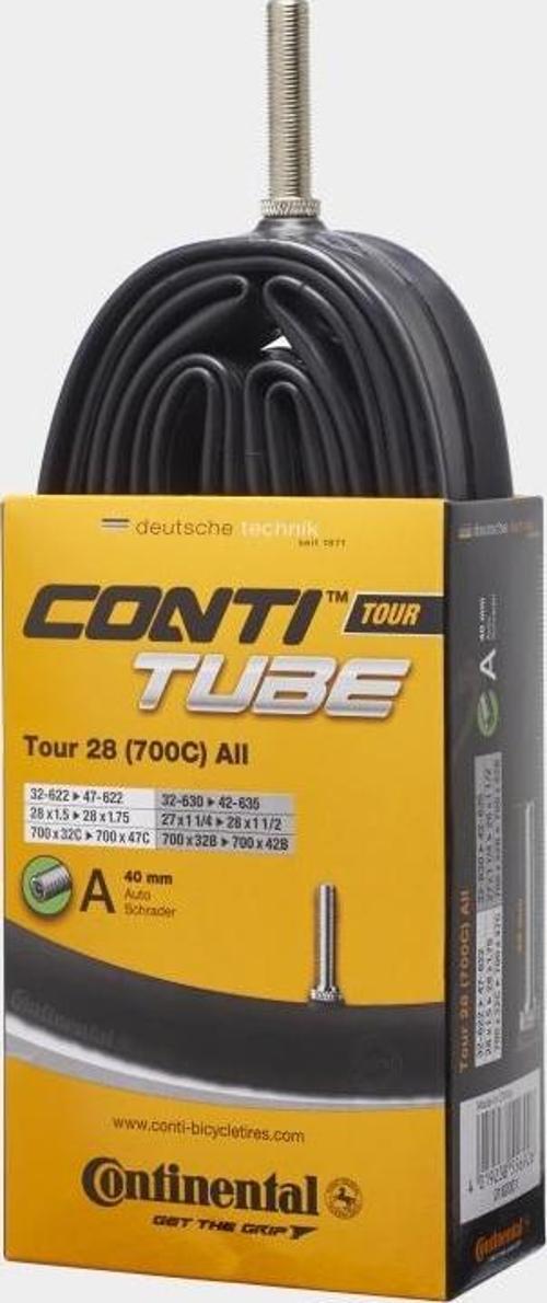 700x32-47C Kalın Sibop İç Lastik AV40 C0182001