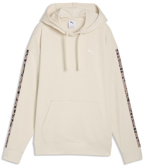 Puma 691822-87 Ess Graphics Animal Hoodie Kapüşonlu Kadın Sweatshirt