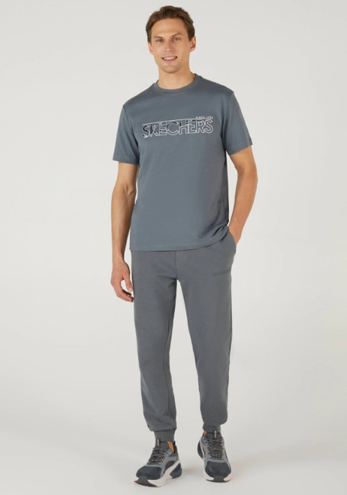 S242114-003 Essential Jogger Sweatpant Erkek Eşofman Altı