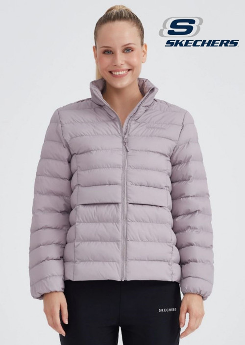 W Outerwear Pop Up Detailed Padded Jacket S231240-506 Günlük Kadın Mont