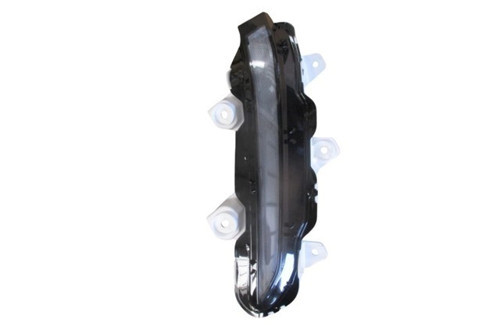 PEUGEOT 208- 20/23; ÖN TAMPON GÜNDÜZ LEDİ SOL (E MARKLI)(TW)