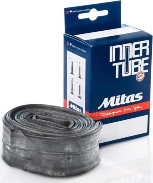 26x1.75-2.45 FV47 İnce Sibop İç Lastik LSI-195