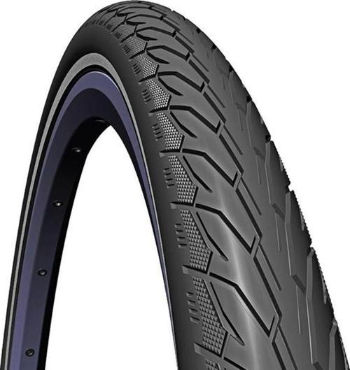 Flash 700x40C ST+RS 3mm Zırhlı Bisiklet Dış Lastik LSD-223
