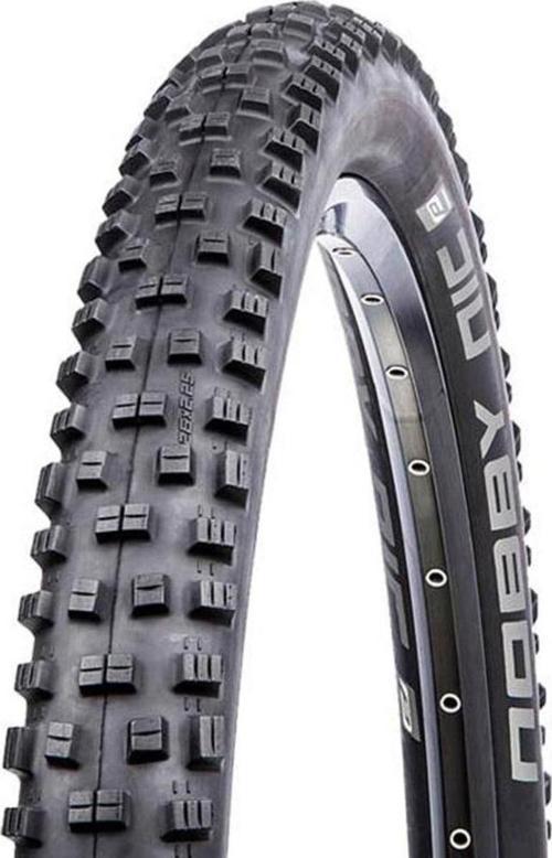 Nobby Nic Performance 29X2.25 TLR TwinSkin Tubeless Lastik