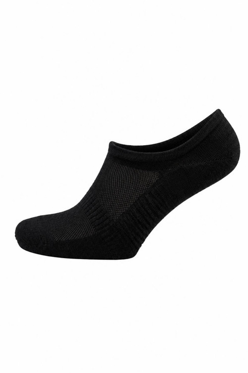 Premium Seri Unisex Pamuklu Görünmez Rahat Sneaker Patik Çorap - 41-44