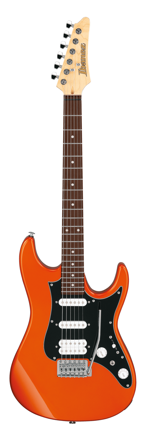 Ibanez AZES40B-ROM Turuncu Elektro Gitar