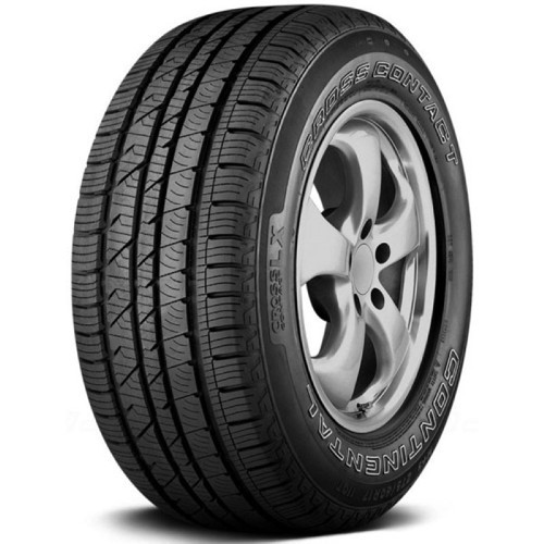 255/60 R18 112V XL CrossContact LX FR Yaz 4x4 2026