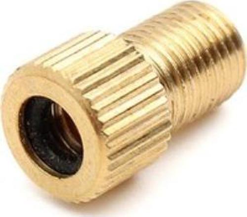 Bisiklet İnce Sibop Adaptörü