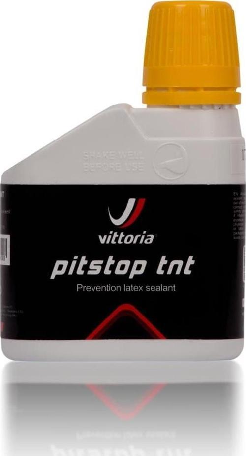 Pit Stop TNT Latex Sıvı 250 ml
