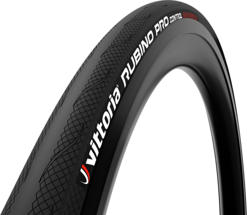 Rubino Pro Control 700x25c G2 Yol Bisikleti Dış Lastiği Katlanır Tip