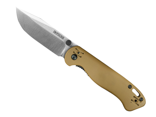 BK41 Becker Mini Çakı