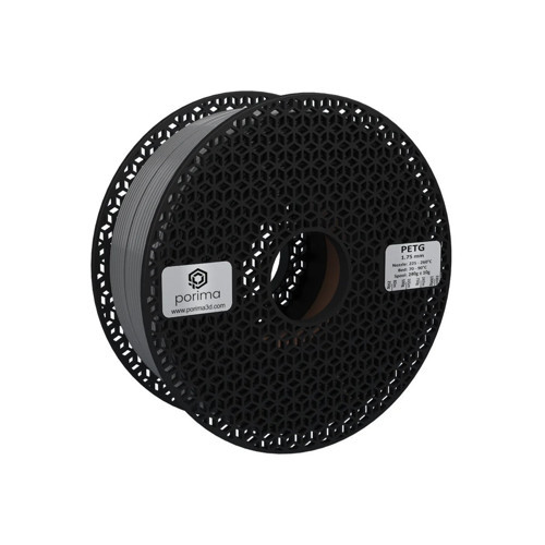 Petg Filament 1.75mm. 1Kg.