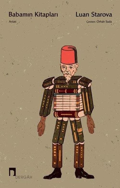Dergah Yayınları Babamın Kitapları