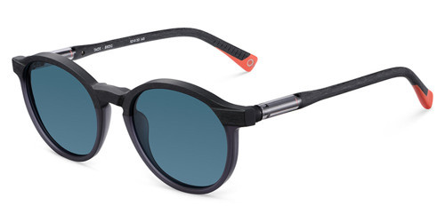 5 Taos 52s Bkog Polarize Unisex Güneş Gözlüğü