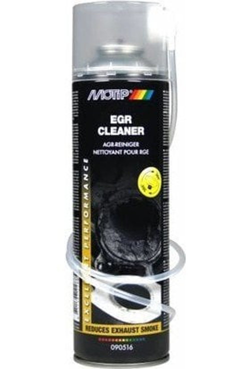 EGR Valfi Temizleme Spreyi 500 ML