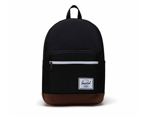 POP QUIZ BACKPACK Sırt Çantası-En: 31 Cm, Boy: 44,5 Cm, Derinlik: 16,5 Cm 11405-00055 Siyah