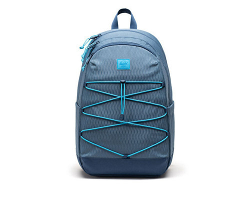 KINGSTON BACKPACK Sırt Çantası-En: 32 Cm, Boy: 47 Cm, Derinlik: 19,5 Cm 11766-07793 Mavi