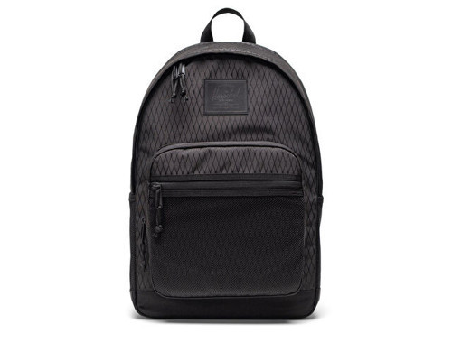 KAINE BACKPACK Sırt Çantası-En: 32 Cm, Boy: 47 Cm, Derinlik: 19,5 Cm 11814-07391 Siyah