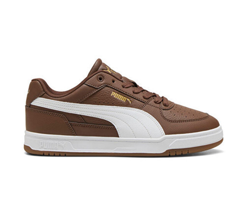 PUMA CAVEN III TDP Unisex Günlük Ayakkabı 40917016 Kahverengi