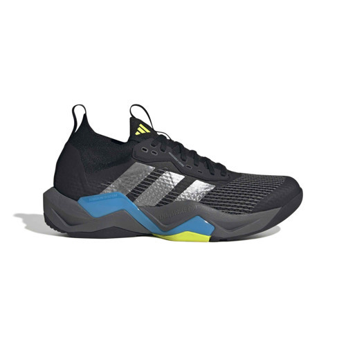 Rapidmove Adv 2 Trainer Siyah Erkek Koşu Ayakkabısı