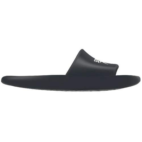 Speedo Slides One Piece Am Siyah Erkek Terlik