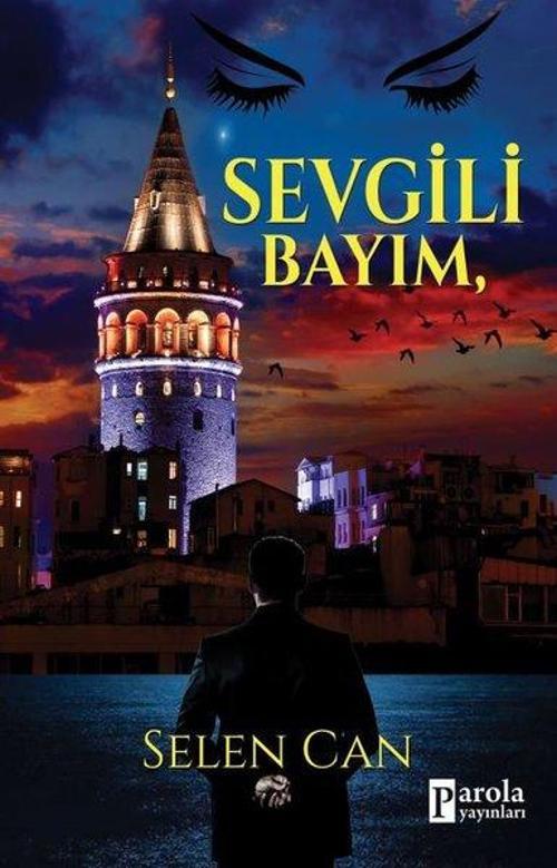 Parola Yayınları Sevgili Bayım