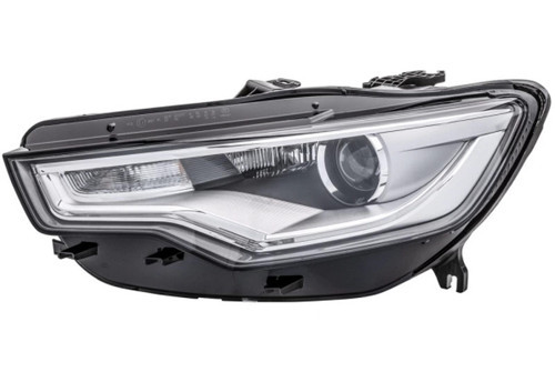 Audi A6 2001-2014 Far Sol (Xenon Viraj Lambalı) (Oem No:4G0941003C)