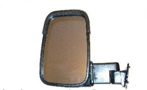 Transit Manuel Ayna 1986-1992 Kısa Kol Sol Oem No:92Vb17D721Bayyce